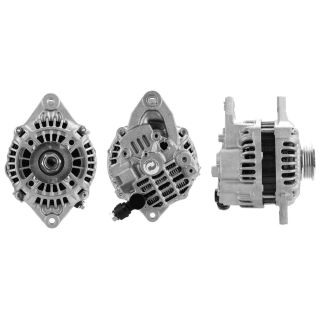 Kintamosios srovės generatorius LUCAS LRB00238