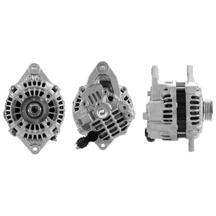 Kintamosios srovės generatorius LUCAS LRB00238