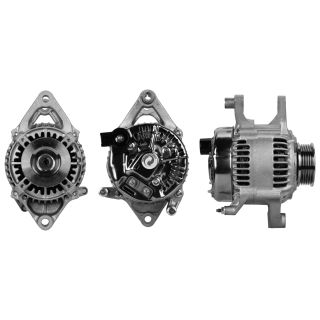 Kintamosios srovės generatorius LUCAS LRB00239