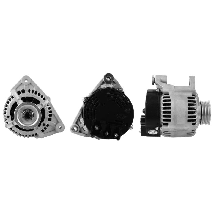 Kintamosios srovės generatorius LUCAS LRB00243