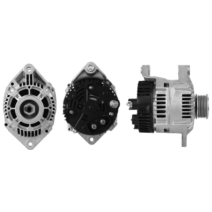 Kintamosios srovės generatorius LUCAS LRB00246