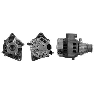 Kintamosios srovės generatorius LUCAS LRB00258