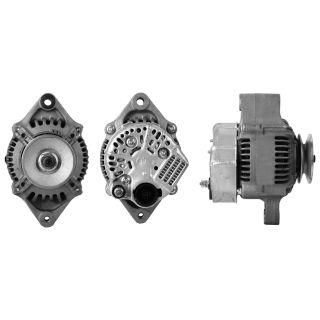 Kintamosios srovės generatorius LUCAS LRB00267