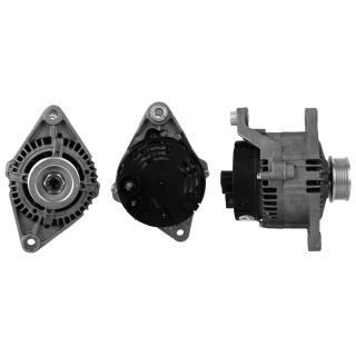 Kintamosios srovės generatorius LUCAS LRB00292