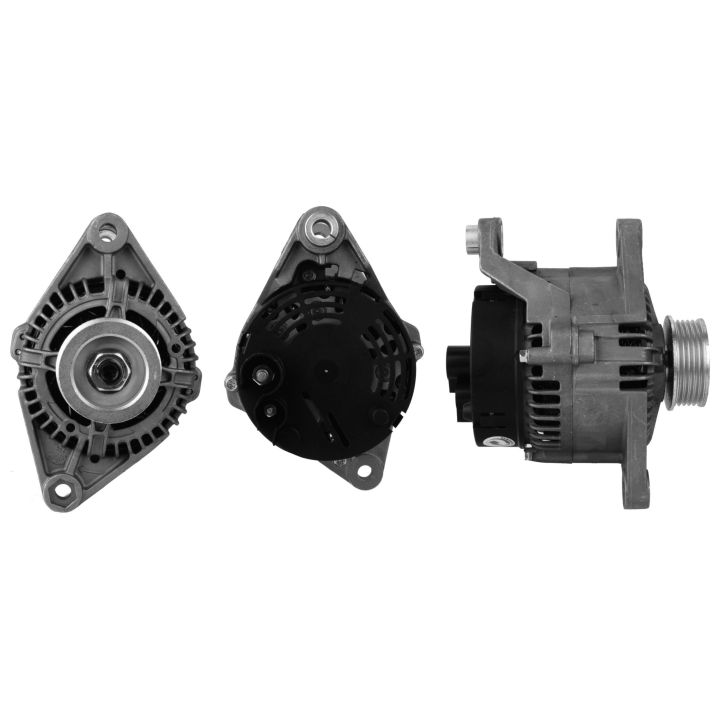 Kintamosios srovės generatorius LUCAS LRB00292