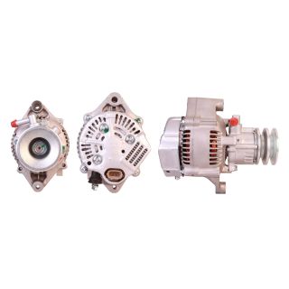 Kintamosios srovės generatorius LUCAS LRB00308