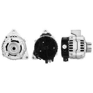 Kintamosios srovės generatorius LUCAS LRB00311