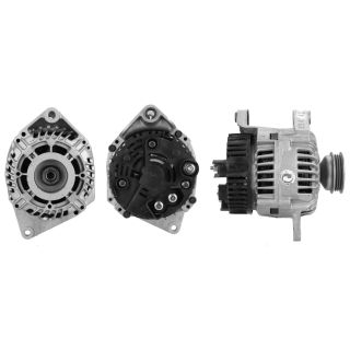 Kintamosios srovės generatorius LUCAS LRB00324