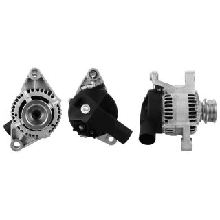 Kintamosios srovės generatorius LUCAS LRB00327