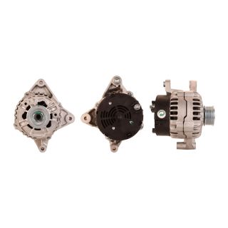 Kintamosios srovės generatorius LUCAS LRB00375