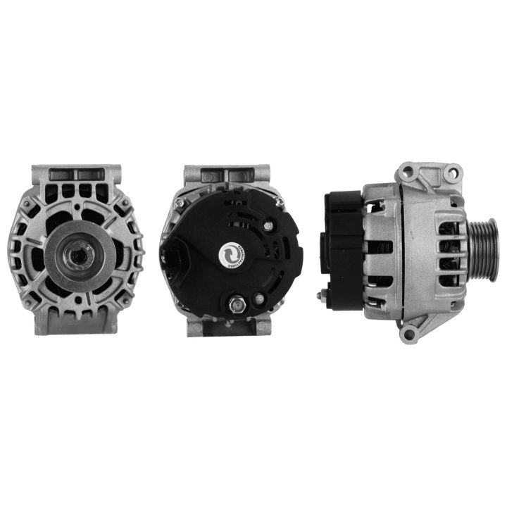 Kintamosios srovės generatorius LUCAS LRB00397