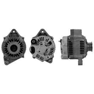 Kintamosios srovės generatorius LUCAS LRB00416