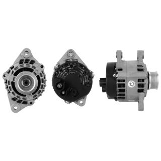 Kintamosios srovės generatorius LUCAS LRB00418