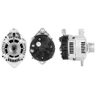 Kintamosios srovės generatorius LUCAS LRB00419