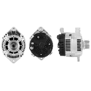 Kintamosios srovės generatorius LUCAS LRB00420