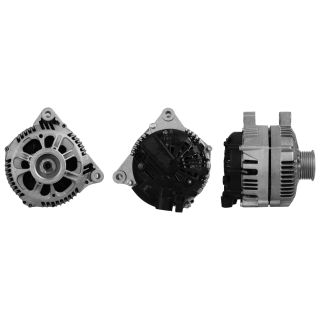 Kintamosios srovės generatorius LUCAS LRB00451