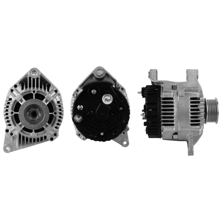 Kintamosios srovės generatorius LUCAS LRB00462