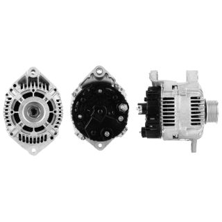 Kintamosios srovės generatorius LUCAS LRB00464