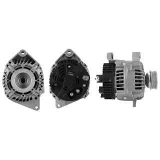 Kintamosios srovės generatorius LUCAS LRB00465