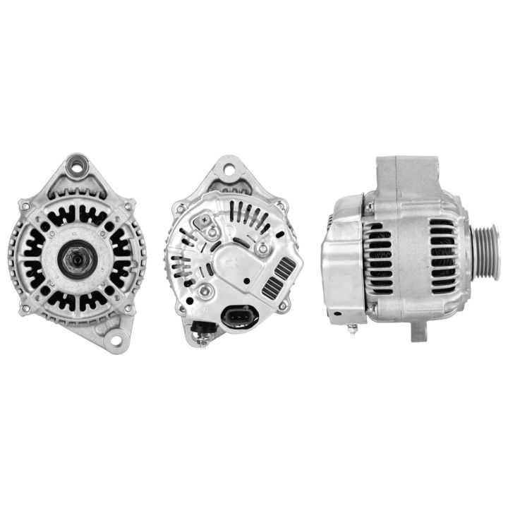 Kintamosios srovės generatorius LUCAS LRB00468