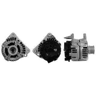 Kintamosios srovės generatorius LUCAS LRB00478