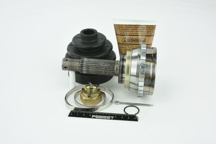 Jungčių komplektas, kardaninis velenas FEBEST 1210-001A29