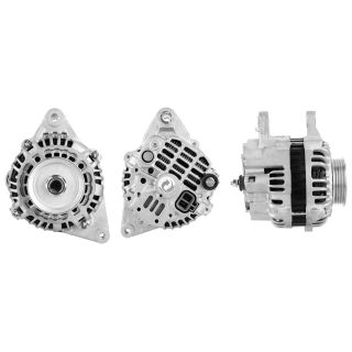 Kintamosios srovės generatorius LUCAS LRB00490