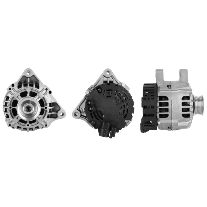 Kintamosios srovės generatorius LUCAS LRB00494