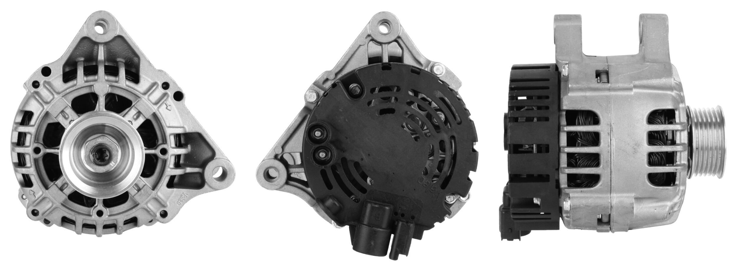 Kintamosios srovės generatorius LUCAS LRB00494