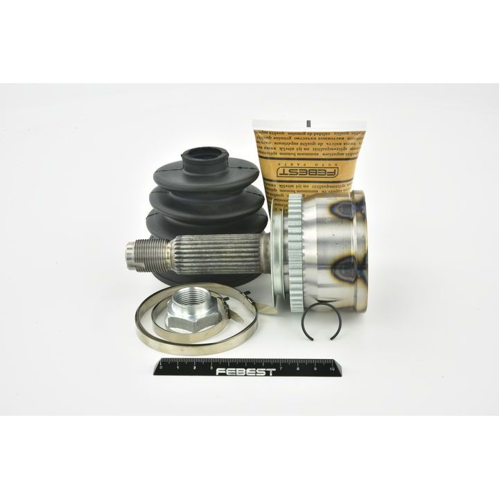 Jungčių komplektas, kardaninis velenas FEBEST 1210-012A48