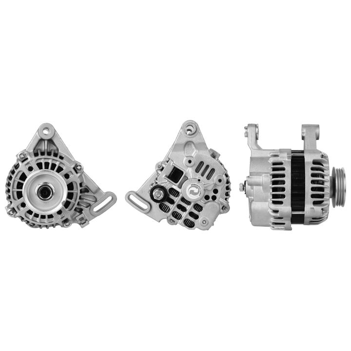 Kintamosios srovės generatorius LUCAS LRB00503