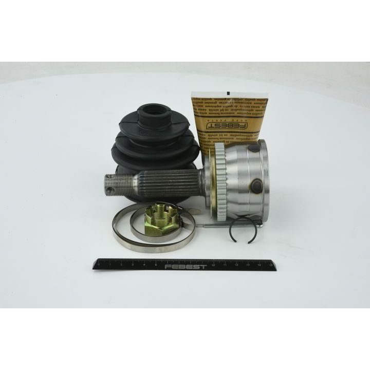 Jungčių komplektas, kardaninis velenas FEBEST 1210-ACCA44