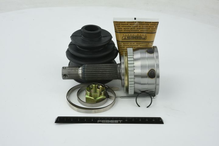 Jungčių komplektas, kardaninis velenas FEBEST 1210-ACCA44