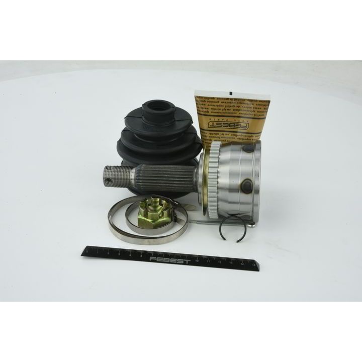 Jungčių komplektas, kardaninis velenas FEBEST 1210-ACCA44