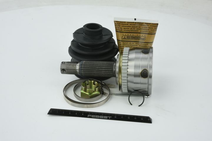 Jungčių komplektas, kardaninis velenas FEBEST 1210-ACCA44