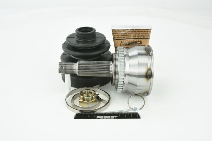 Jungčių komplektas, kardaninis velenas FEBEST 1210-CEEDA46