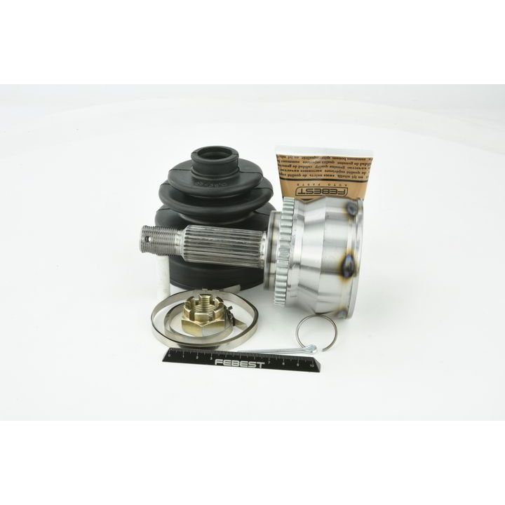 Jungčių komplektas, kardaninis velenas FEBEST 1210-CEEDA46