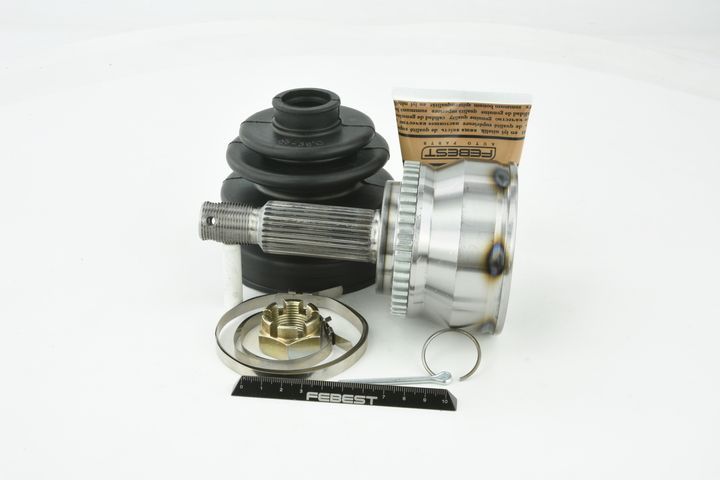 Jungčių komplektas, kardaninis velenas FEBEST 1210-CEEDA46