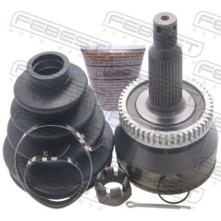 Jungčių komplektas, kardaninis velenas FEBEST 1210-CMATA52
