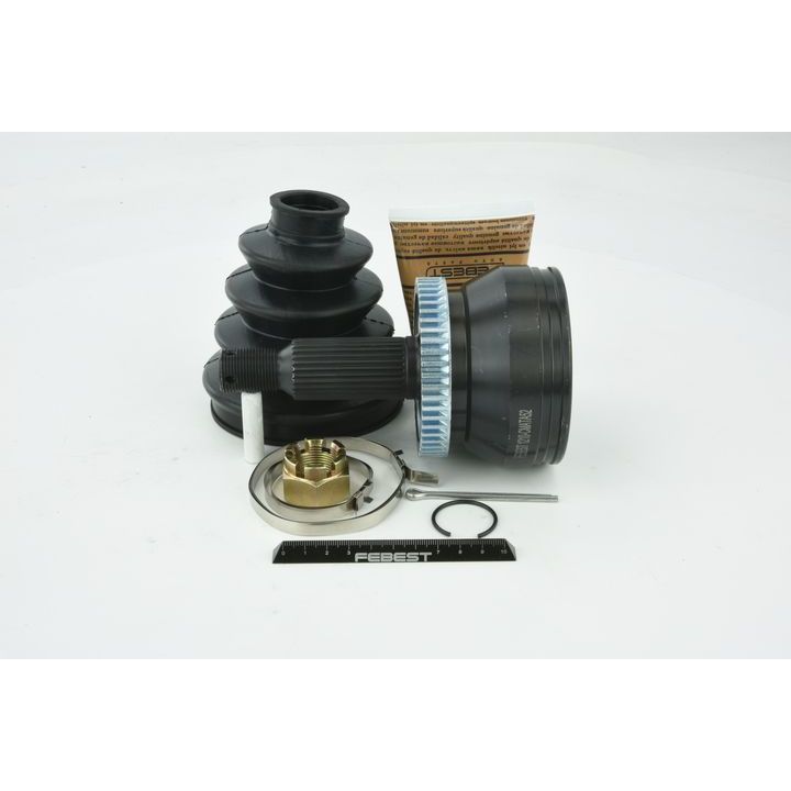 Jungčių komplektas, kardaninis velenas FEBEST 1210-CMATA52