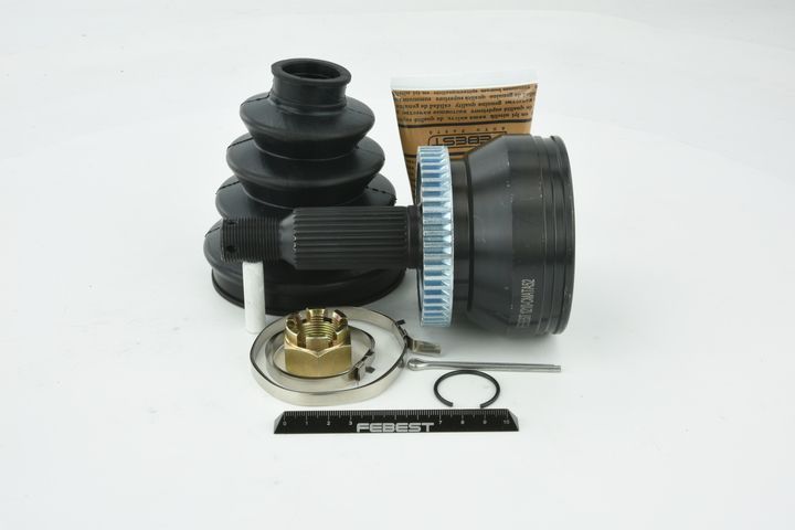 Jungčių komplektas, kardaninis velenas FEBEST 1210-CMATA52