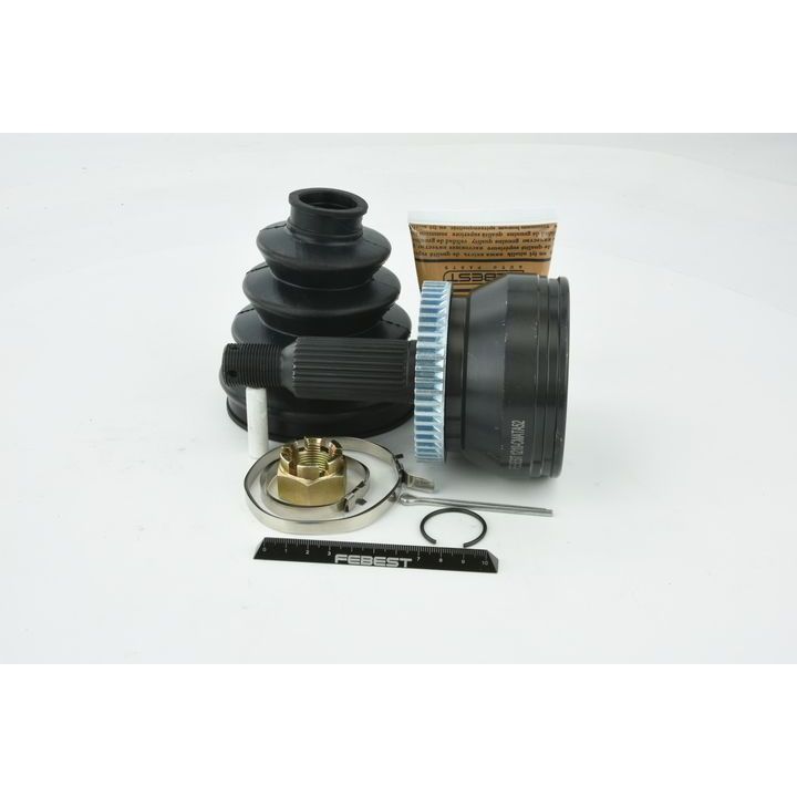 Jungčių komplektas, kardaninis velenas FEBEST 1210-CMATA52