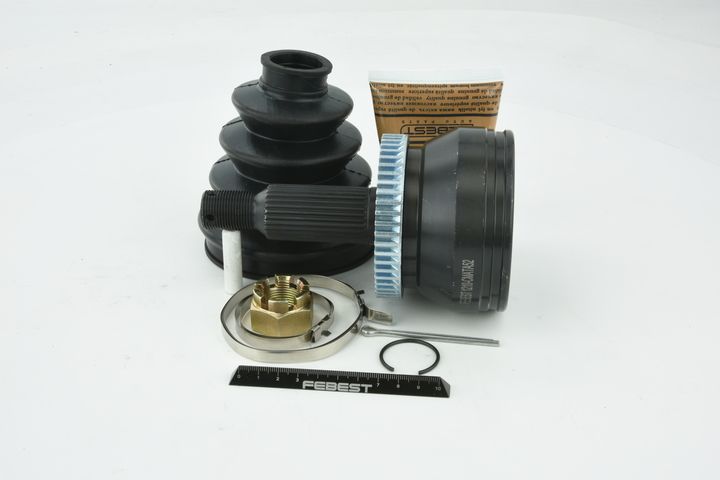 Jungčių komplektas, kardaninis velenas FEBEST 1210-CMATA52