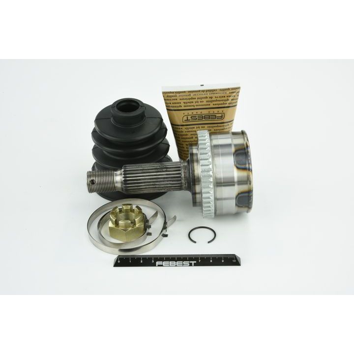 Jungčių komplektas, kardaninis velenas FEBEST 1210-ELNA46