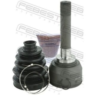 Jungčių komplektas, kardaninis velenas FEBEST 1210-H1