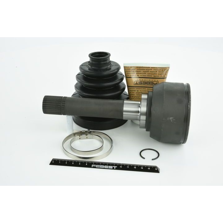 Jungčių komplektas, kardaninis velenas FEBEST 1210-H1