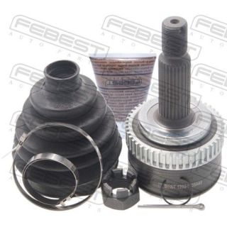 Jungčių komplektas, kardaninis velenas FEBEST 1210-IX35A48