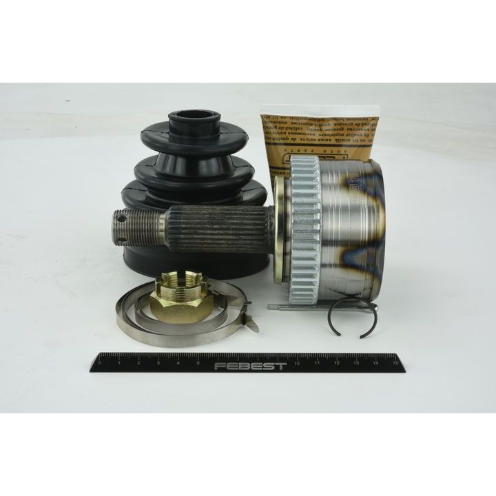 Jungčių komplektas, kardaninis velenas FEBEST 1210-IX35A48