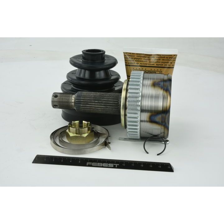 Jungčių komplektas, kardaninis velenas FEBEST 1210-IX35A48