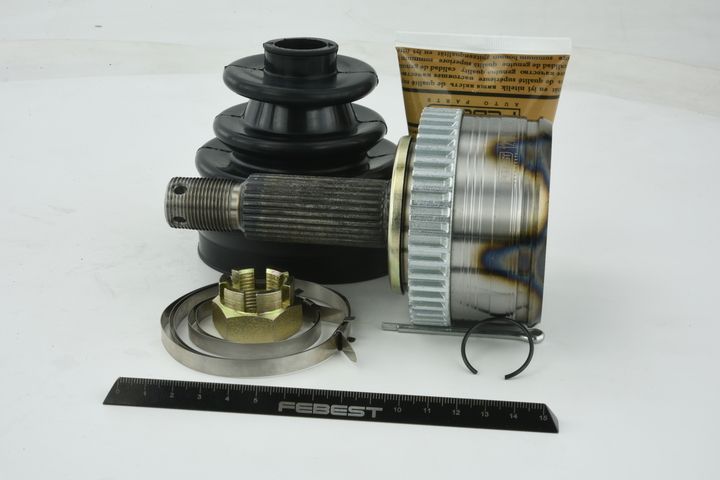 Jungčių komplektas, kardaninis velenas FEBEST 1210-IX35A48